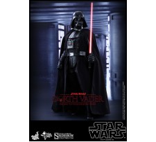 Star Wars Movie Masterpiece Action Figure 1/6 Darth Vader 35 cm